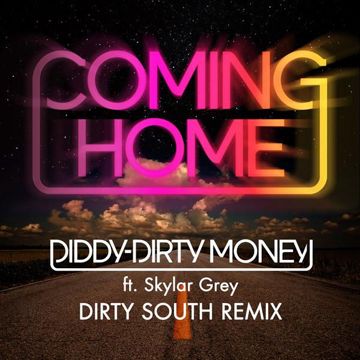 Coming Home (feat. Skylar Grey