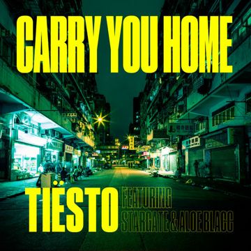 Carry You Home-cover