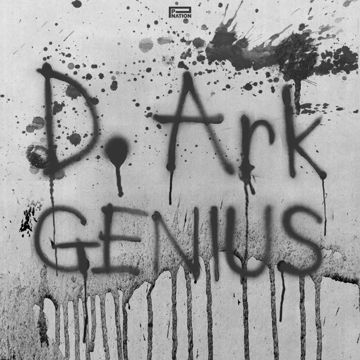 GENIUS (feat. CHANGMO)-cover