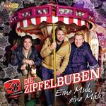 Eine Muh, eine Mäh-cover
