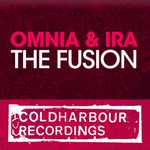 The Fusion(Radio Edit)-cover