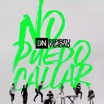 No Puedo Callar-cover