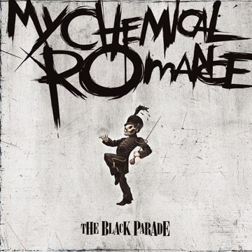 My Romance-cover