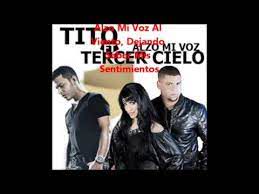 Hoy alzo mi voz-cover