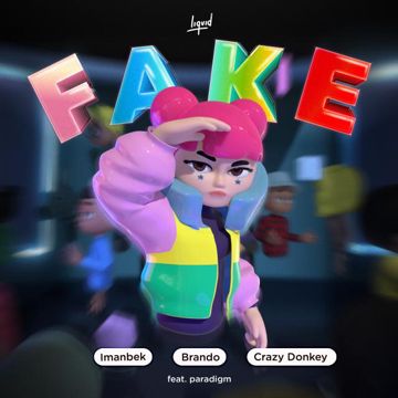 Fake-cover