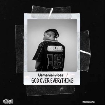 God Over Everything