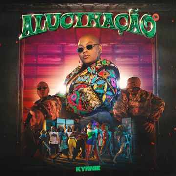Alucinação-cover