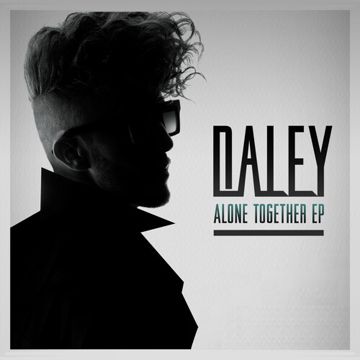 Alone Together -cover