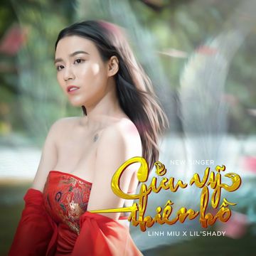Cửu Vỹ Thiên Hồ