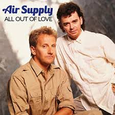 All Out Of Love - Acoustic