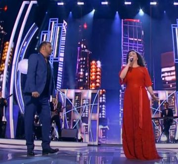 Ты в моем сердце