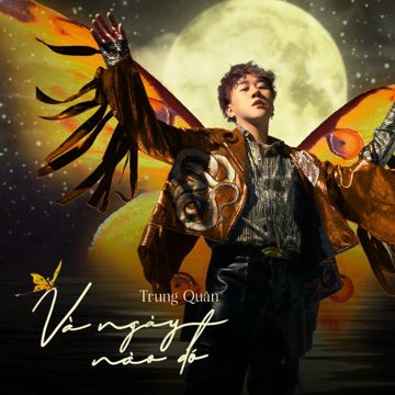 Và Ngày Nào Đó-cover