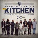 Indonesia(feat. A-Plus, Casual, Opio, Pep Love, Tajai, Phesto Dee, Del the Funky Homosapien & DJ Touré)-cover
