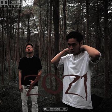 杀人日记（Dual personality）-cover