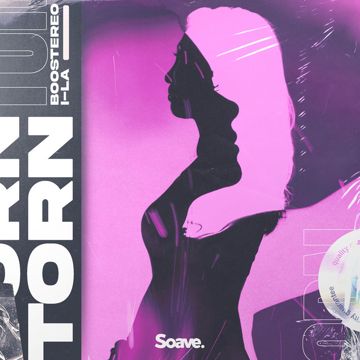 Torn-cover