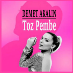 Toz Pembe-cover
