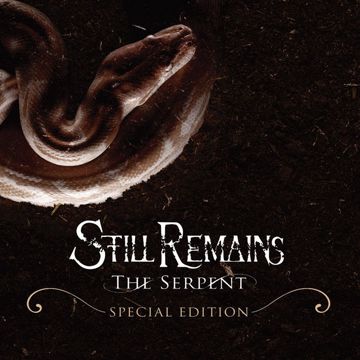 Still Remains-cover