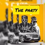 the party (feat. chocolate mc & payaso x ley)-cover