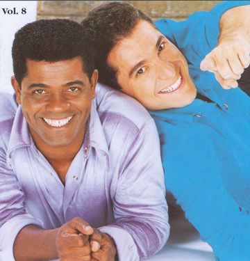 Desejo de Amar-cover
