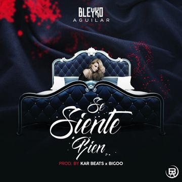 Se Siente Bien-cover