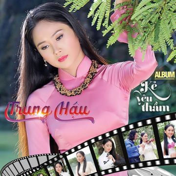 Bài Ca Đất Phương Nam-cover