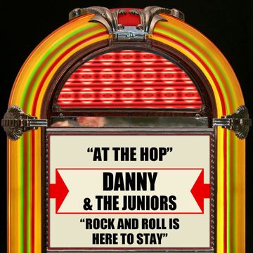 At The Hop-cover