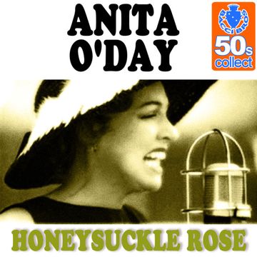 Honeysuckle Rose-cover