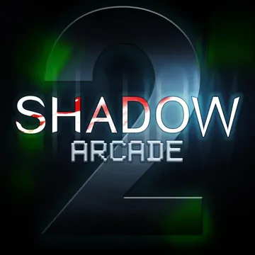 Shadow Arcade 2 (feat. Kiandymundi, Nicki Taylor, Rawb & Lily Pichu)-cover