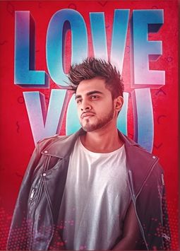 Love You Ft.Preet-cover