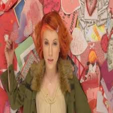 paramore-the-only-exception-cover-image