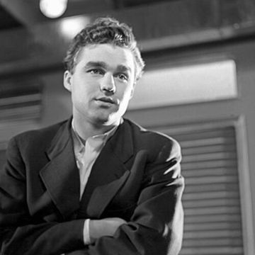 Ребята 70 широты