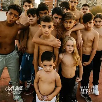 MONDAY (feat. Shiva & Michelangelo)-cover