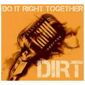 Kasih Berbunga Sepanjang Musim (DIRT_RADIN)-cover