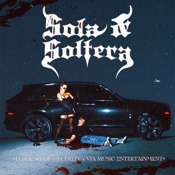 Sola y Soltera-cover
