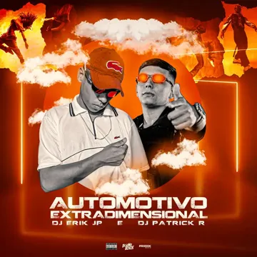 Automotivo Extradimensional-cover