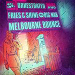 Melbourne Bounce(Our Time Remix)-cover