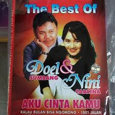 Kalau Bulan Bisa Ngomong