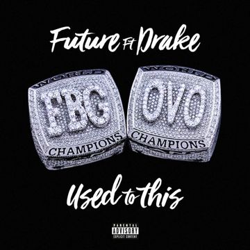 Used to This-cover