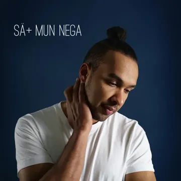Sä+ mun nega-cover