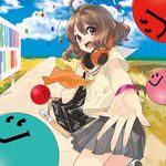 アイのシナリオ-cover