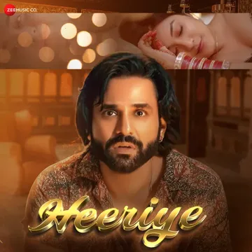 Heeriye-cover