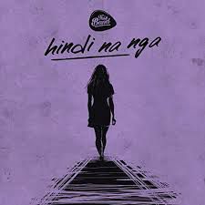 Hindi Na Nga-cover