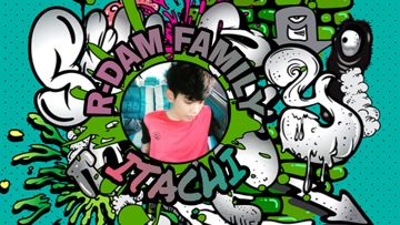 Lelah Hati [💯%R-DaM°Itachi_Cover version]mp3