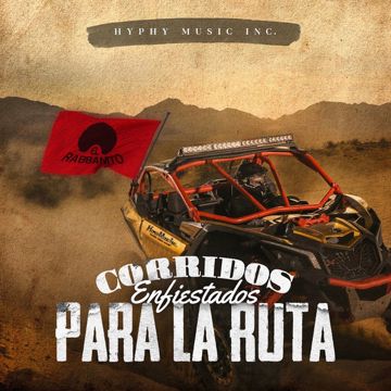 En La Lista de La DEA-cover