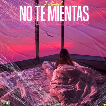 No Te Mientas-cover