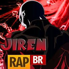 Rap do Jiren-cover