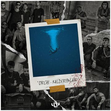 Kaldırımlar-cover