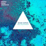 Wide Open-cover
