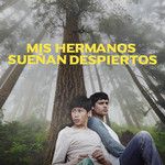 Mis Hermanos Sueñan Despiertos-cover
