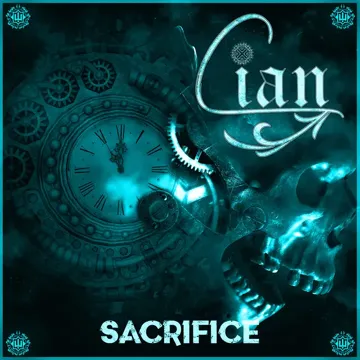 Sacrifice-cover